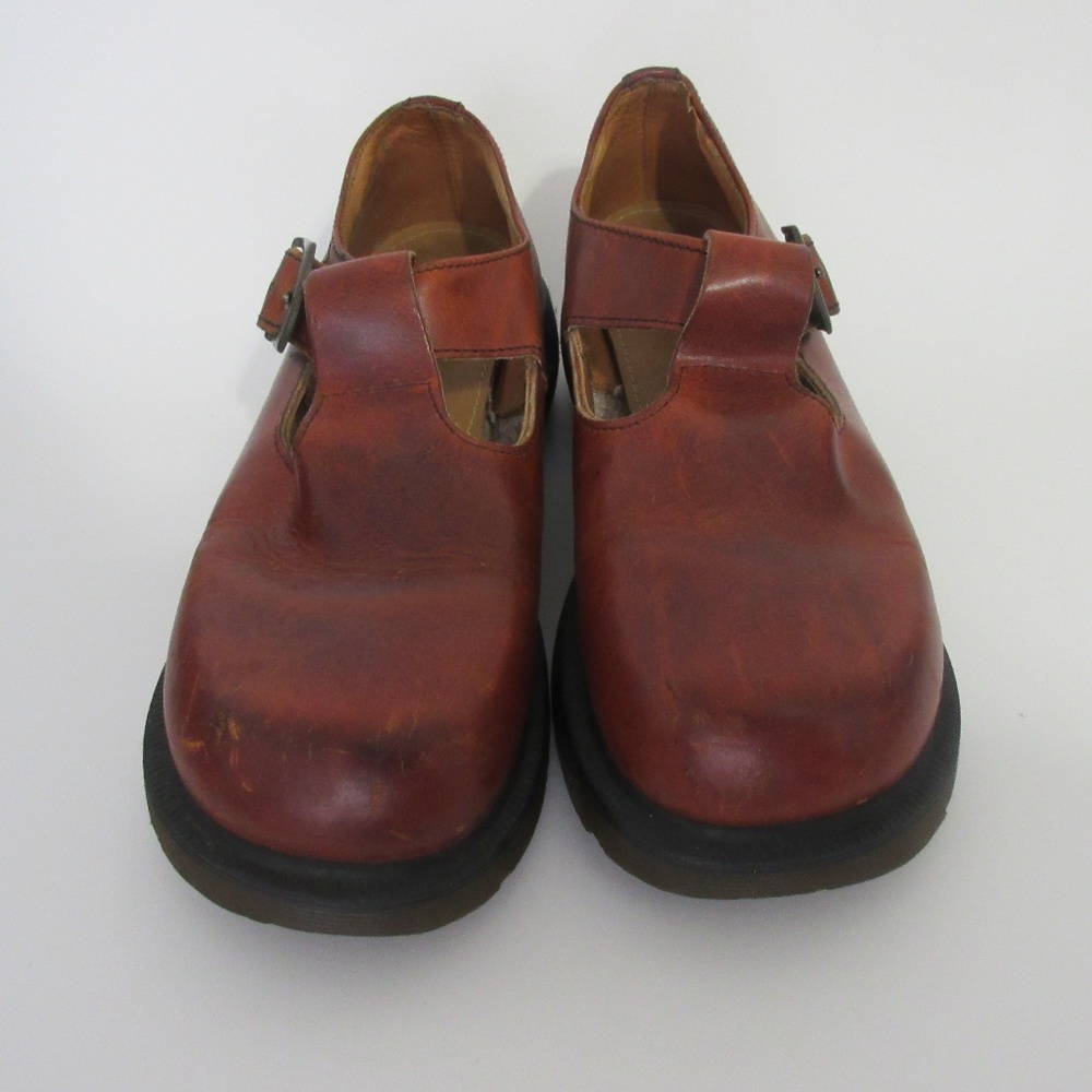Doc Marten Shoes